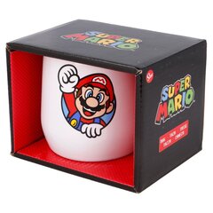 Stor Super Mario kaina ir informacija | Žaidėjų atributika | pigu.lt