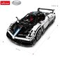 Automodelis-konstruktorius Rastar Pagani Huayra BC Bricks 97910 kaina ir informacija | Žaislai berniukams | pigu.lt