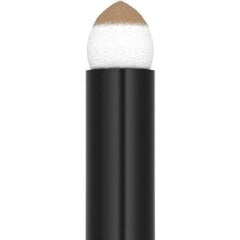 Antakių pieštukas Maybelline New York Express Brow Satine Duo, Dark Blond 01 kaina ir informacija | Antakių dažai, pieštukai | pigu.lt