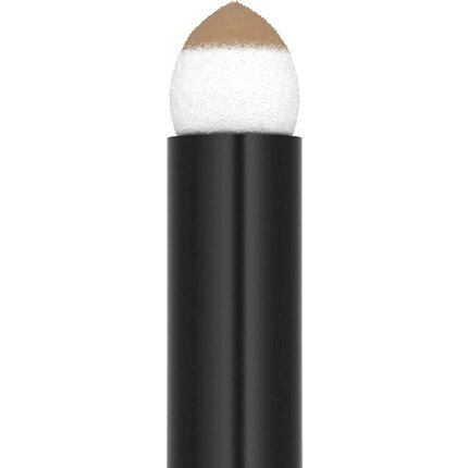 Antakių pieštukas Maybelline New York Express Brow Satine Duo, Dark Blond 01 цена и информация | Antakių dažai, pieštukai | pigu.lt