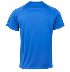 Спортивная мужская футболка Stark Soul 1934R, синяя цена и информация | Мужская спортивная одежда | pigu.lt