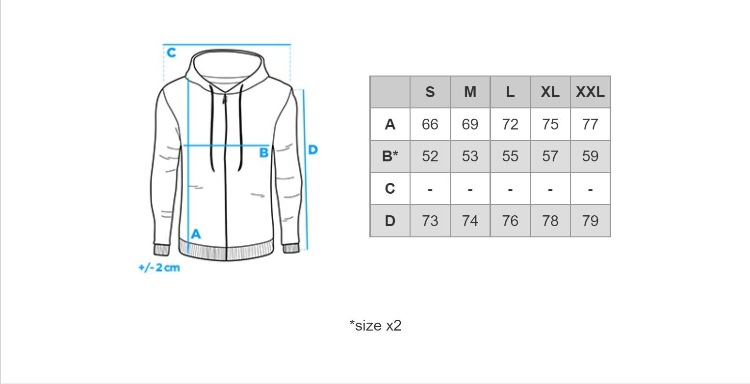 Džemperis vyrmas Ombre B1156, žalias kaina ir informacija | Džemperiai vyrams | pigu.lt