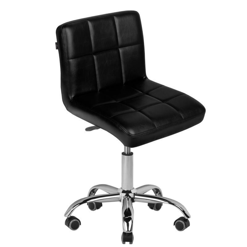 Kėdė A-5299, juoda kaina ir informacija | Biuro kėdės | pigu.lt