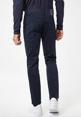 Мужские брюки Pierre Cardin 03451/000/02000, синие цена и информация | Pierre Cardin Мужская одежда | pigu.lt