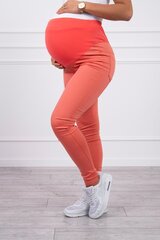 Одежда для беременных 14614 цена и информация | Женские брюки | pigu.lt
