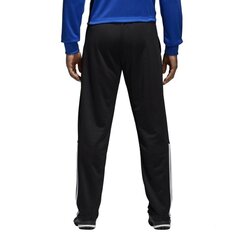Мужские спортивные штаны Adidas Regista 18 PES M CZ8634, черные цена и информация | Мужская спортивная одежда | pigu.lt