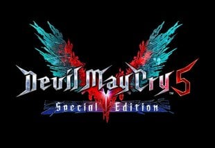 Компьютерная игра Devil May Cry 5 Special Edition XBOX ONE / Series X цена и информация | Компьютерные игры | pigu.lt