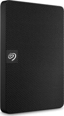 Seagate HDD External Expansion Portable (2.5'/2TB/ USB 3.0) цена и информация | Жёсткие диски (SSD, HDD) | pigu.lt