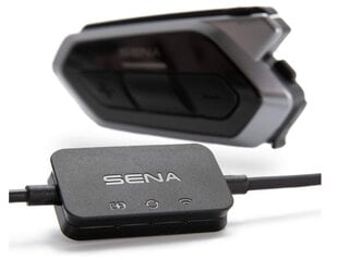 Sena 50R-01D цена и информация | Наушники с шумоподавлением Audiocore 74452 Bluetooth Call Center Google Siri Office Wireless | pigu.lt