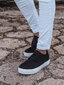 Laisvalaikio batai vyrams Tirelli ZX0201-44274, juodi kaina ir informacija | Kedai vyrams | pigu.lt