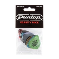 Комплект медиаторов Dunlop MED/HVY PVP102 цена и информация | Dunlop Бытовая техника и электроника | pigu.lt