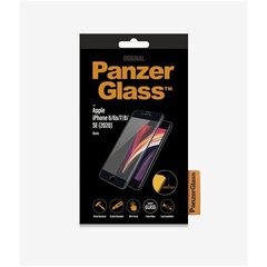 Apsauginis stiklas PanzerGlass 2701 kaina ir informacija | Apsauginės plėvelės telefonams | pigu.lt