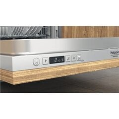 Hotpoint Dishwasher HI 5030 WEF	 Built-i цена и информация | Посудомоечные машины | pigu.lt