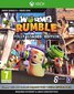 Xbox One Worms Rumble цена и информация | Kompiuteriniai žaidimai | pigu.lt