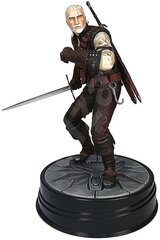 Dark Horse Deluxe The Witcher 3: Wild Hunt Geralt Manticore Statue kaina ir informacija | Žaidėjų atributika | pigu.lt