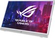 Asus 90LM06ID-B02170 kaina ir informacija | Monitoriai | pigu.lt