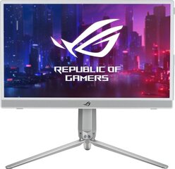 Asus 90LM06ID-B02170 kaina ir informacija | Monitoriai | pigu.lt