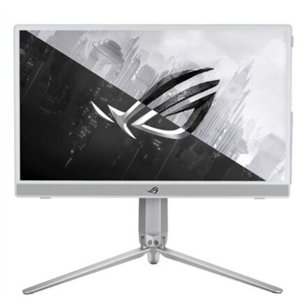 Asus 90LM06ID-B01170 kaina ir informacija | Monitoriai | pigu.lt