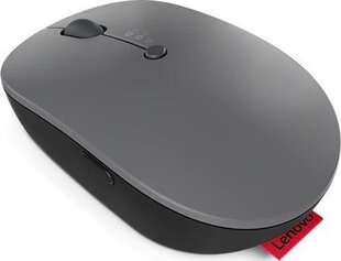 Мышь Lenovo 4Y51C21217 цена и информация | Мыши | pigu.lt