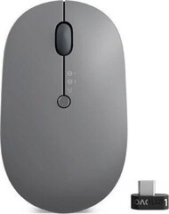 Мышь Lenovo 4Y51C21217 цена и информация | Мыши | pigu.lt