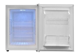 Guzzanti GZ 44W цена и информация | Guzzanti Холодильники и морозильные камеры | pigu.lt