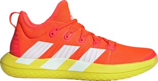 Sportiniai batai moterims Adidas WMNS Stabil Next Gen W FZ4665, oranžiniai kaina ir informacija | Sportiniai bateliai, kedai moterims | pigu.lt