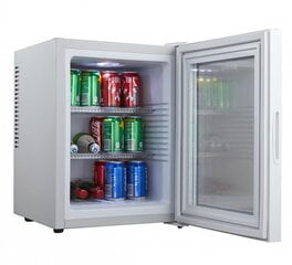 Guzzanti GZ 44GW kaina ir informacija | Šaldytuvai | pigu.lt