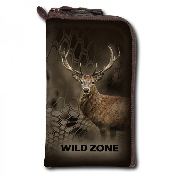 Wildzone Case kaina ir informacija | Telefono dėklai | pigu.lt