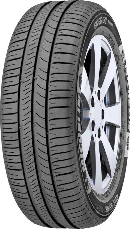 Michelin ENERGY SAVER+ 185/65R14 86 H цена и информация | Vasarinės padangos | pigu.lt