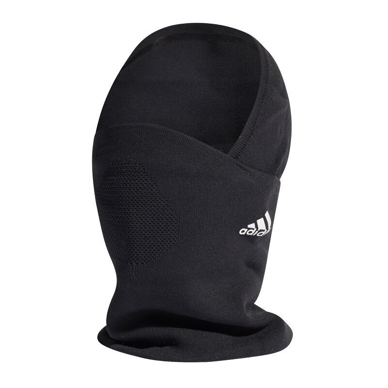 Pošalmis vyrams Adidas FR2243, juoda цена и информация | Vyriški šalikai, kepurės, pirštinės | pigu.lt