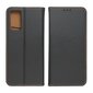 Dėklas telefonui Forcell SMART PRO skirtas Samsung Galaxy A32, juodas kaina ir informacija | Telefono dėklai | pigu.lt