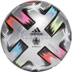 Футбольный мяч Adidas Uniforia Finale Pro FS5078 цена и информация | Футбольные мячи | pigu.lt