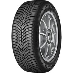 Goodyear Vector 4seasons gen 3 215/50R18 kaina ir informacija | Žieminės padangos | pigu.lt