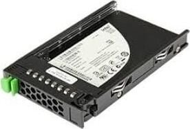 Kietasis diskas Fujitsu S26361-F5776-L960 960 GB kaina ir informacija | Vidiniai kietieji diskai (HDD, SSD, Hybrid) | pigu.lt