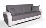 Sofa Magda, tamsiai pilka