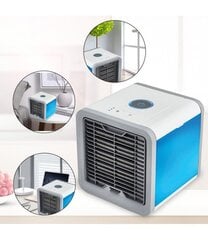 Мини воздухоохладитель Air Cooler 3in1 цена и информация | Кондиционеры, рекуператоры | pigu.lt