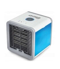 Мини воздухоохладитель Air Cooler 3in1 цена и информация | Кондиционеры, рекуператоры | pigu.lt