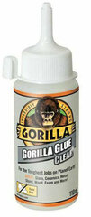 Klijai Gorilla Clear, 110ml цена и информация | Клей | pigu.lt