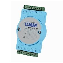 ADAM-4024-B1E kaina ir informacija | Atviro kodo elektronika | pigu.lt