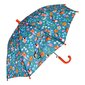 Vaikiškas skėtis Rex London Fairies in the Garden kaina ir informacija | Aksesuarai vaikams | pigu.lt