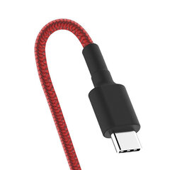 Somostel USB, 1 м цена и информация | Кабели и провода | pigu.lt