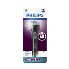 Фонарик Philips SFL3175 цена и информация | Фонарики, прожекторы | pigu.lt