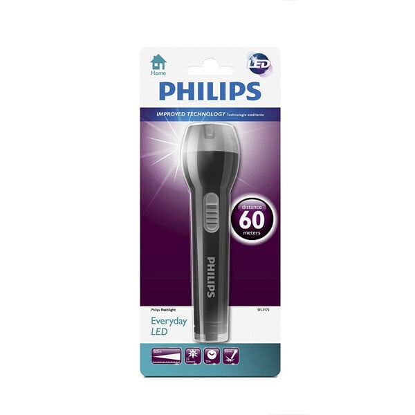 Philips žibintuvėlis SFL3175 kaina ir informacija | Žibintuvėliai, prožektoriai | pigu.lt
