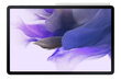 Galaxy Tab S7 FE 5G, 64 GB, WiFi, Mystic Silver kaina ir informacija | Planšetiniai kompiuteriai | pigu.lt
