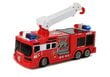 Nuotoliniu būdu valdomas ugniagesių automobilis R / C, 28cm цена и информация | Žaislai berniukams | pigu.lt