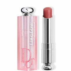 Увлажняющий бальзам для губ Dior Addict Lip Glow, 015 Вишня, 3,2 г цена и информация | Помады, бальзамы, блеск для губ | pigu.lt