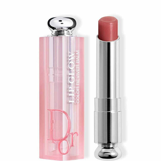 Drėkinamasis lūpų balzamas Dior Addict Lip Glow, 015 Cherry, 3,2 g kaina ir informacija | Lūpų dažai, blizgiai, balzamai, vazelinai | pigu.lt