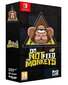 SWITCH Do Not Feed The Monkeys Collector's Edition kaina ir informacija | Kompiuteriniai žaidimai | pigu.lt