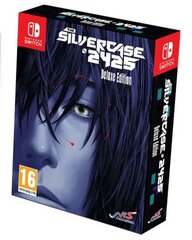 SWITCH Silver Case 2425 Deluxe Edition цена и информация | Компьютерные игры | pigu.lt