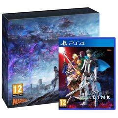 PS4 Fate/Extella Link Joyeuse Edition цена и информация | Компьютерные игры | pigu.lt